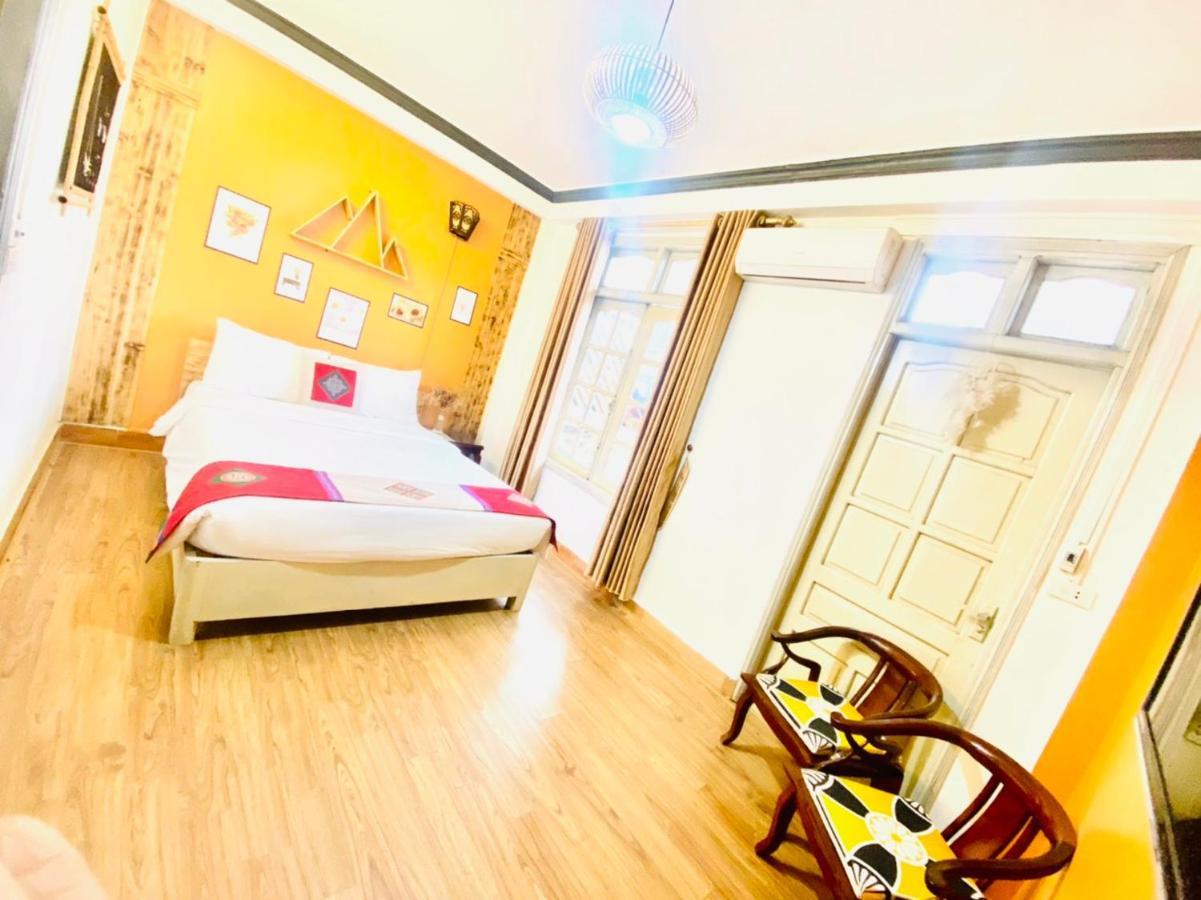 Yolohome Sa Pa Extérieur photo