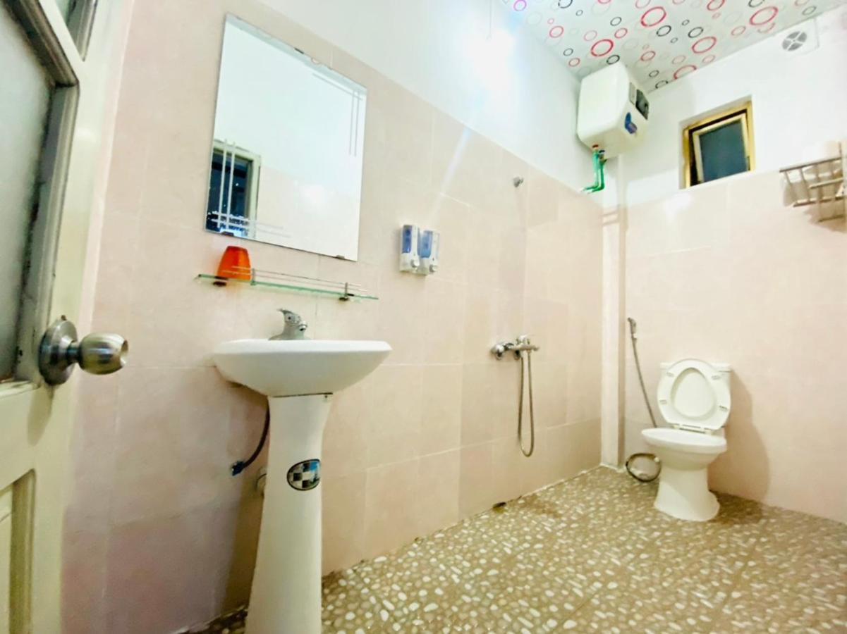 Yolohome Sa Pa Extérieur photo