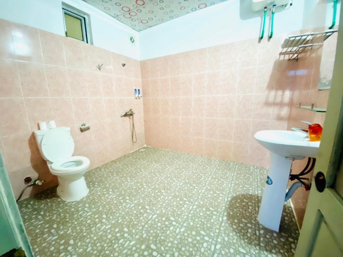 Yolohome Sa Pa Extérieur photo